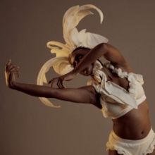 THE BECOMING to Open Ballet Lorent's 30th Anniversary Season in January