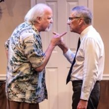 BWW Review: THE ODD COUPLE At Desert Stages Theatre