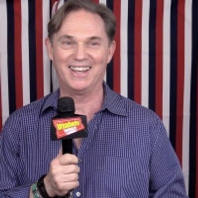 TV Exclusive: The Great Facts of THE GREAT SOCIETY- Richard Thomas on Hubert Humphrey