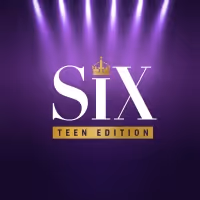 SIX: TEEN EDITION is Now Available For Licensing in the UK