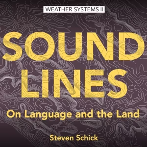 Islandia Music Records to Release Steven Schick's SOUNDLINES - Second Volume in…