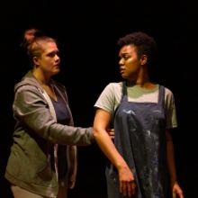 Review: 4615 Theatre's PAPER BACKS and LIFE JACKET - A Thrilling, Pensieve Showcase