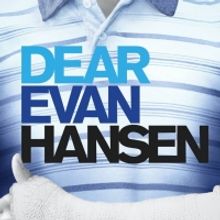 DEAR EVAN HANSEN Cancelled at the Hippodrome Theatre