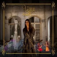 BWW Interview: Sona Tatoyan on her Multimedia Theatrical Experience AZAD at the Pico…