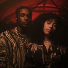 Karl Benjamin Releases New Single 'Moon'