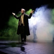 Joy Division Play Will Embark on Tour This Autumn