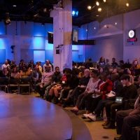 Producers Vie For Up To $150,000 At The Pitchblack Forum April 7 and 8