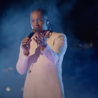 VIDEO: Leslie Odom Jr. Performs 'Speak Now' at THE OSCARS