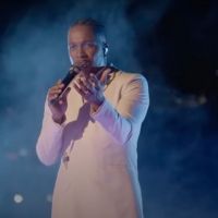 VIDEO: Leslie Odom Jr. Performs 'Speak Now' at THE OSCARS Video