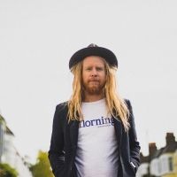 Stu Larsen To Release MARIGOLD on April 4