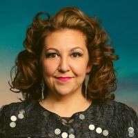 Tori Scott Brings TORI WITH AN 'I' to Crazy Coqs in February