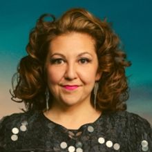 Tori Scott Brings TORI WITH AN 'I' to Crazy Coqs in February