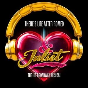 Review: & JULIET at Broadway San Diego