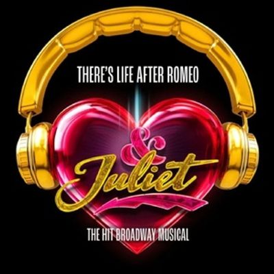 Review: & JULIET at Broadway San Diego