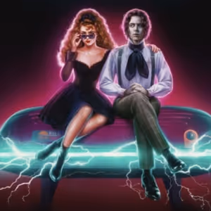 Peacock To Stream NIGHT SWIM And LISA FRANKENSTEIN