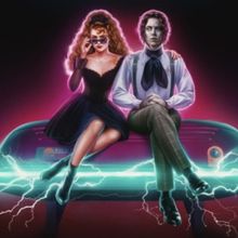 Peacock To Stream NIGHT SWIM And LISA FRANKENSTEIN