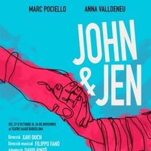 JOHN & JEN vuelve a Barcelona
