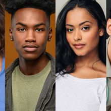 Karmine Alers, Mauro Castillo and More to Star in BUENA VISTA SOCIAL CLUB North Ameri