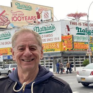 Freehold Jewish Center to Present Reading of Gary Morgenstein's THE SILENCE OF OUR FRIENDS