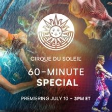 Cirque du Soleil Keeps Fans Connected Through CIRQUECONNECT