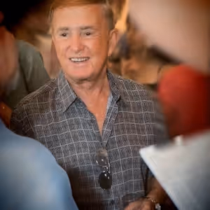 5-Star Theatricals to Present LIFE IS A CABARET Fundraiser to Honor Harry Selvin