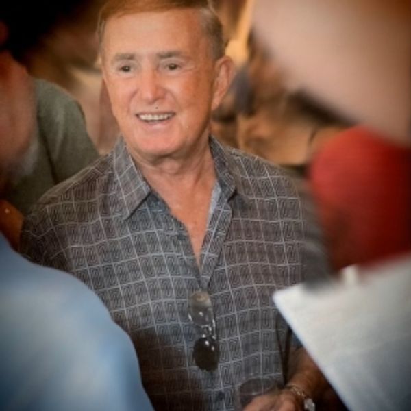 5-Star Theatricals to Present LIFE IS A CABARET Fundraiser to Honor Harry Selvin Photo