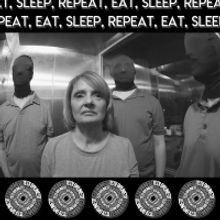 Tedi Brunetti Releases Single And Video 'Eat, Sleep, Repeat'
