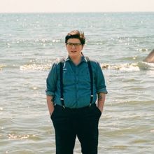 A SHARK ATE MY PENIS By Laser Webber To Play At Edinburgh Fringe 2023