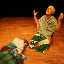 Akshara Theatre Announces Plays for Spirit of Africa Festival