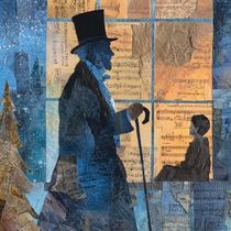 People's Light Brings a New Adaptation of A CHRISTMAS CAROL to the Stage