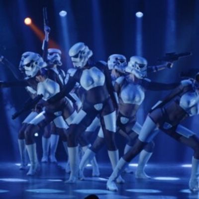 THE EMPIRE STRIPS BACK Extends Las Vegas Run at Rio Hotel & Casino