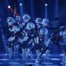 THE EMPIRE STRIPS BACK Extends Las Vegas Run at Rio Hotel & Casino