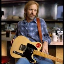 Tom Petty's 'Confusion Wheel' Debuts Today