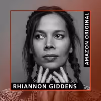 Rhiannon Giddens and Daniel Lanois Release Tracks from 'The Music of Red Dead…