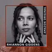 Rhiannon Giddens and Daniel Lanois Release Tracks from 'The Music of Red Dead Redemption 2: Original Soundtrack'
