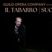 Guild Opera Company to Present IL TABARRO & SUOR ANGELICA First Weekend In February