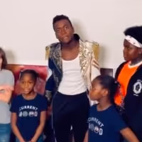 VIDEO: Madonna Joins the ALL IN CHALLENGE; Auctions Jacket