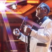 BWW Review: NORM LEWIS: CHRISTMASTIME IS HERE On 54 Below Premieres Rings Every…