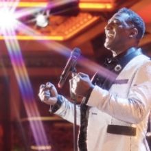 BWW Review: NORM LEWIS: CHRISTMASTIME IS HERE On 54 Below Premieres Rings Every Holid