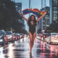 Stories On Stage Presents AMERICAN DRAG