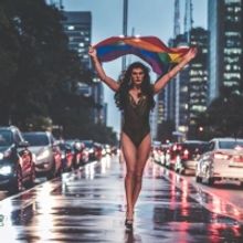 Stories On Stage Presents AMERICAN DRAG