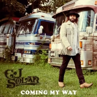 CJ Solar Sets Date for New EP
