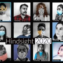 Those Women Productions and Rebecca Haley Clark Present HINDSIGHT 2020