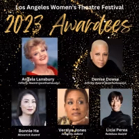 Los Angeles Women's Theatre Festival to Honor Angela Lansbury, Denise Dowse, and…
