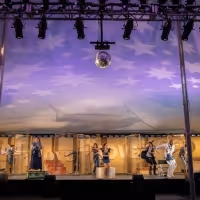 First Equity-Approved Musical, GODSPELL, Gets Extended at Berkshire Theatre Group