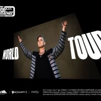 Robbie Williams To Headline The Inaugural World Tour Melbourne