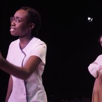 VIDEO: First Look at ANYONE CAN WHISTLE at Southwark Playhouse