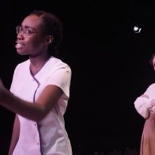 VIDEO: First Look at ANYONE CAN WHISTLE at Southwark Playhouse
