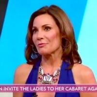 Will REAL HOUSEWIFE Luann de Lesseps Join CHICAGO on Broadway?