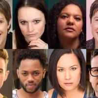 Broken Nose Theatre Presents BECHDEL FEST 9: NEXT LEVEL At The Den Theatre